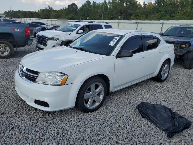  Salvage Dodge Avenger