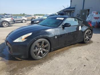  Salvage Nissan 370Z
