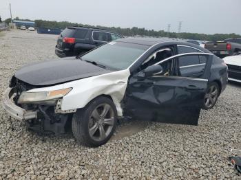  Salvage Acura TL