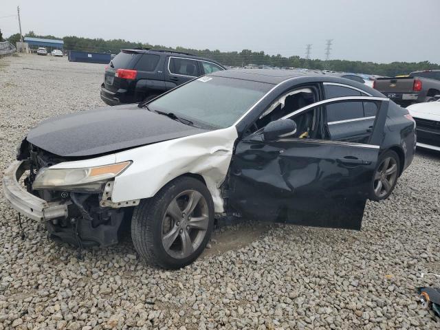  Salvage Acura TL