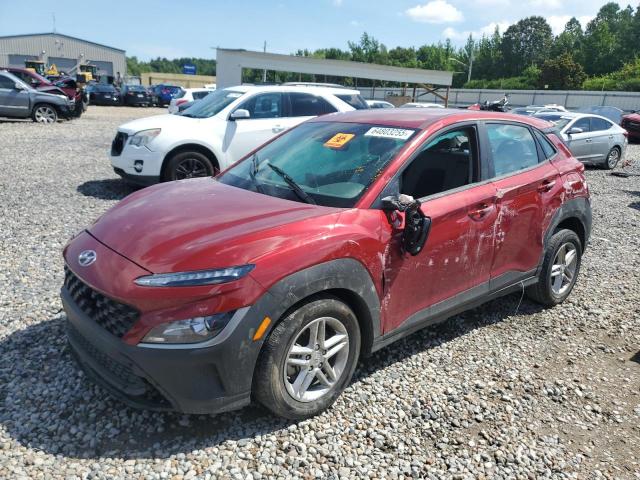  Salvage Hyundai KONA