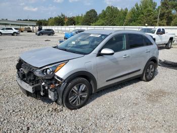  Salvage Kia Niro