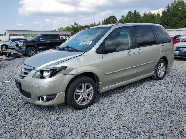  Salvage Mazda MPV