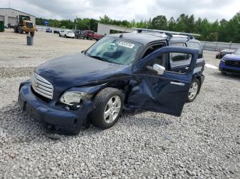  Salvage Chevrolet HHR