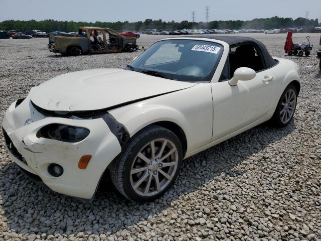  Salvage Mazda Mx5