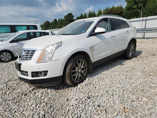  Salvage Cadillac SRX