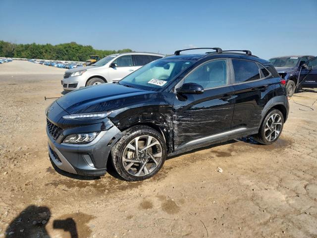  Salvage Hyundai KONA