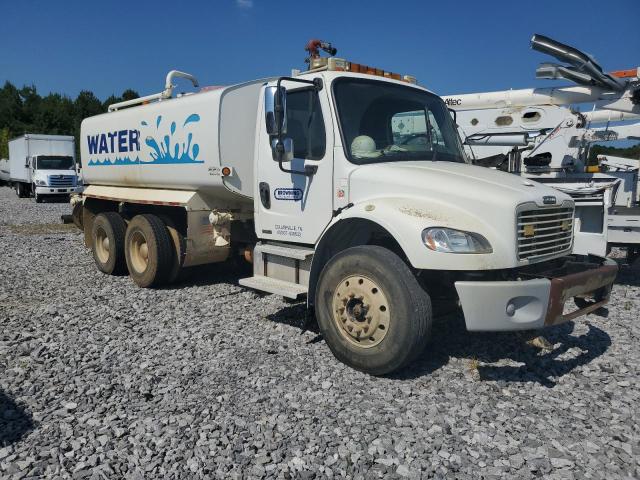  Salvage Freightliner M2