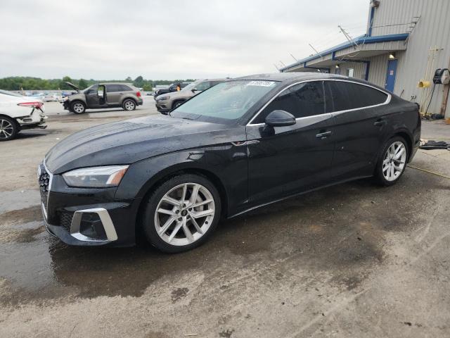  Salvage Audi A5