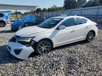  Salvage Acura ILX