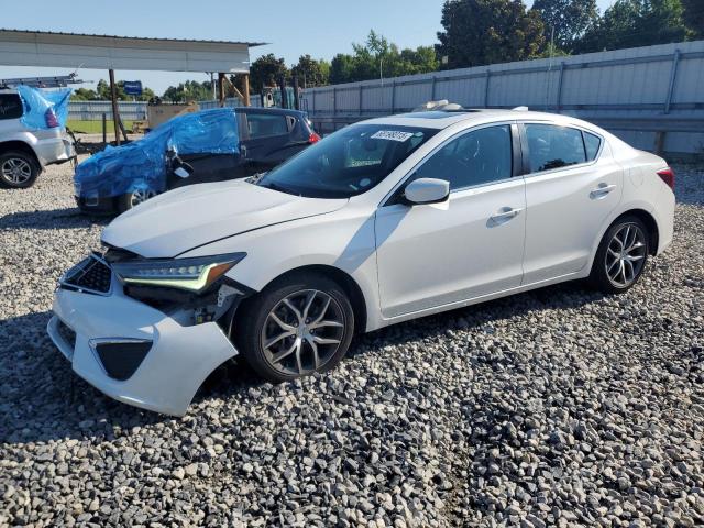  Salvage Acura ILX