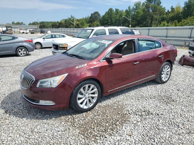  Salvage Buick LaCrosse
