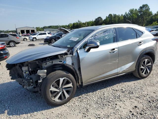  Salvage Lexus NX