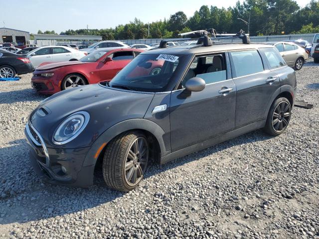  Salvage MINI Cooper