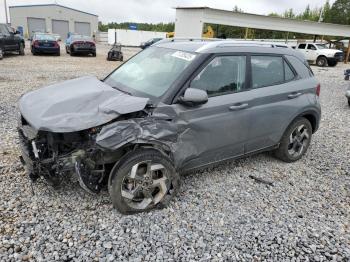  Salvage Hyundai VENUE
