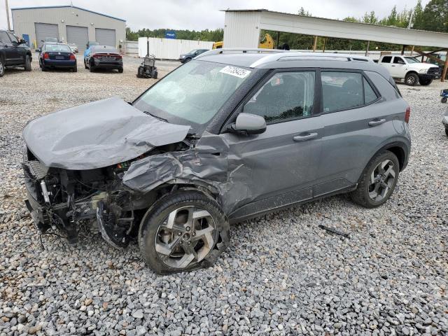  Salvage Hyundai VENUE