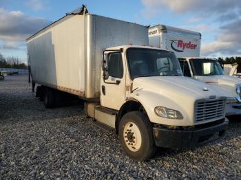  Salvage Freightliner M2 106 Med