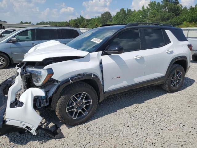  Salvage GMC Terrain At