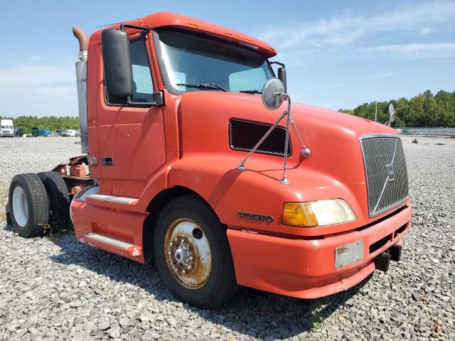  Salvage Volvo Vnl