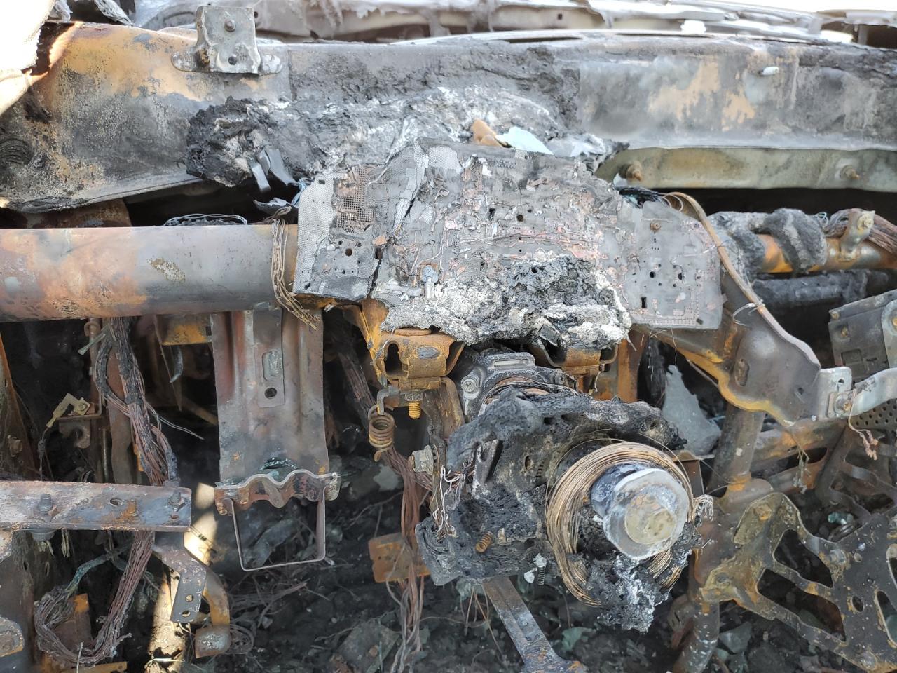 Honda Pilot Lx Image 11