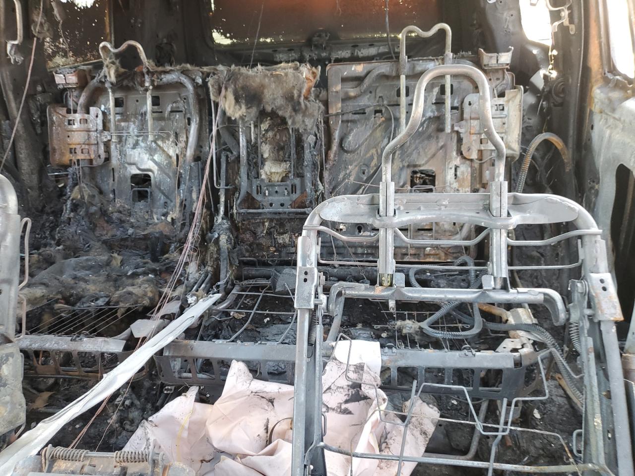 Honda Pilot Lx Image 8