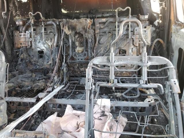 Honda Pilot Lx Image 8