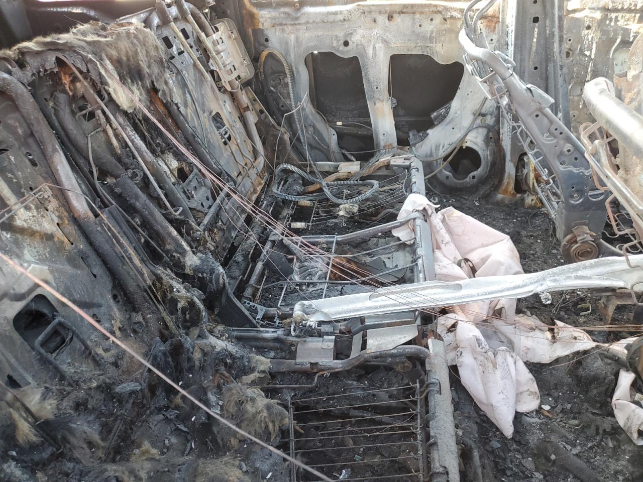 Honda Pilot Lx Image 12