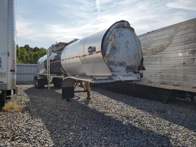  Salvage Mac Asphalt Ta