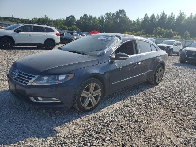  Salvage Volkswagen CC