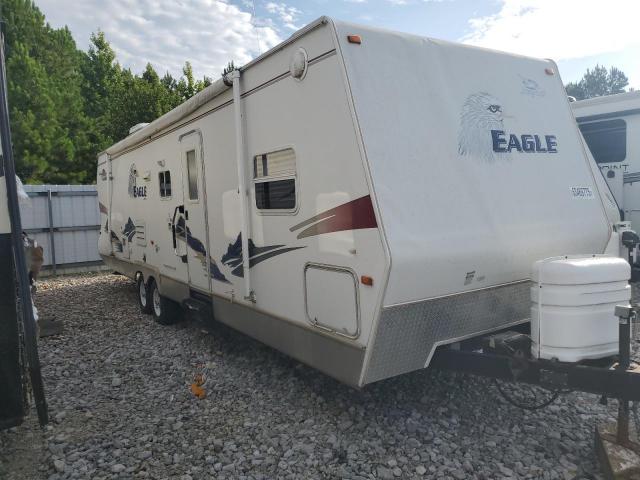  Salvage Jayco Jay Flight