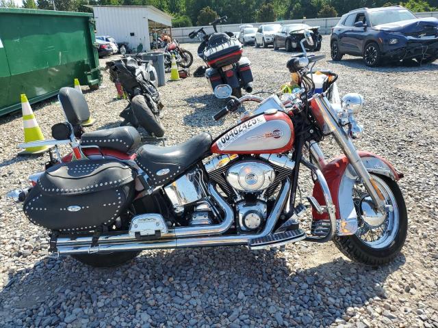  Salvage Harley-Davidson Fl