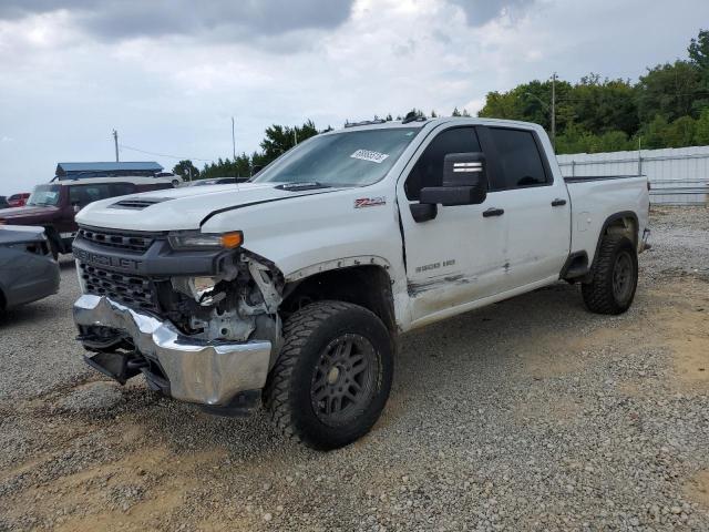  Salvage Chevrolet Silverado K3500