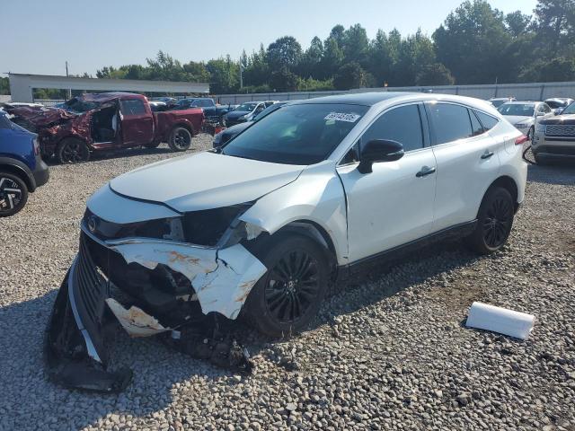  Salvage Toyota Venza