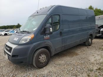  Salvage Ram Promaster