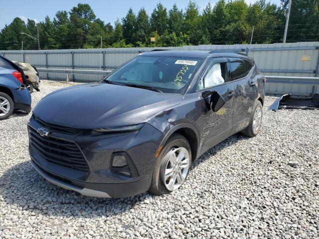  Salvage Chevrolet Blazer