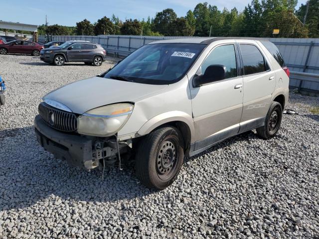  Salvage Buick Rendezvous
