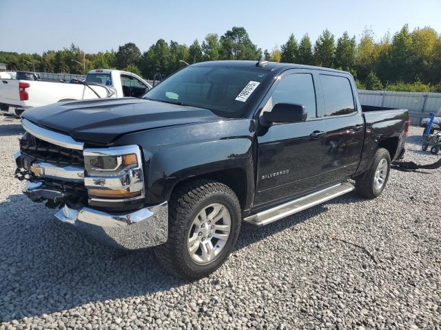  Salvage Chevrolet Silverado C1500 Lt