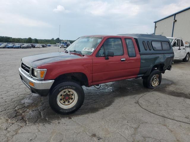  Salvage Toyota Pickup