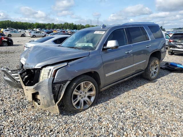 Salvage Cadillac Escalade