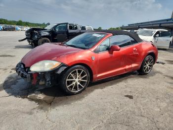  Salvage Mitsubishi Eclipse