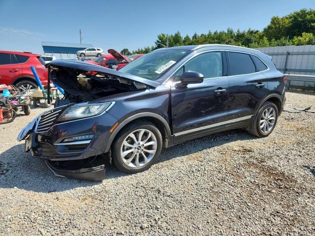  Salvage Lincoln MKZ