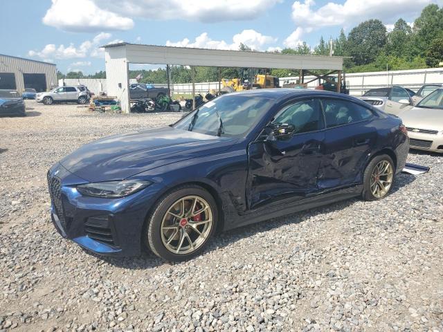  Salvage BMW M Series