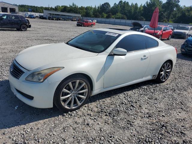  Salvage INFINITI G37