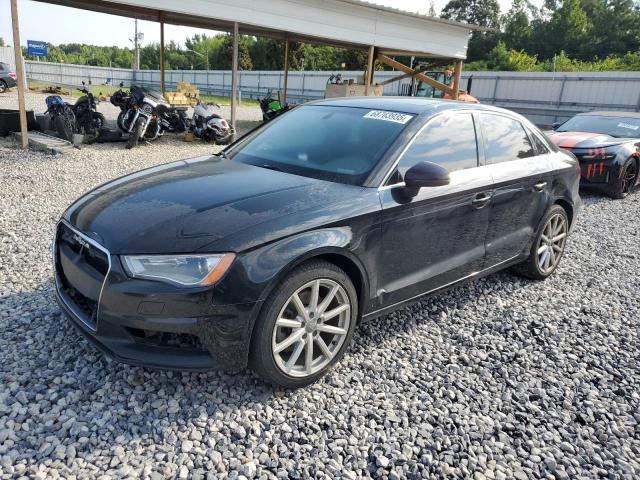 Salvage Audi A3