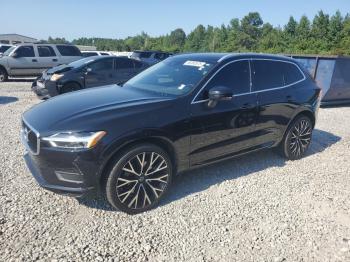  Salvage Volvo XC60