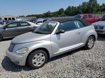  Salvage Chrysler PT Cruiser