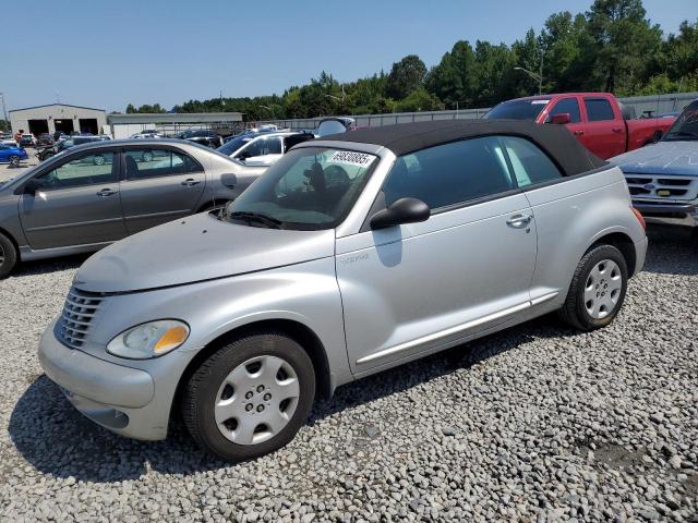  Salvage Chrysler PT Cruiser