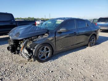  Salvage Kia K4 Lx