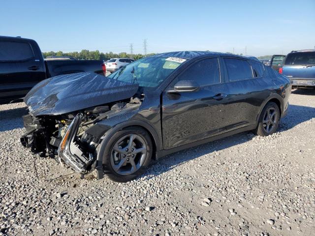  Salvage Kia K4 Lx
