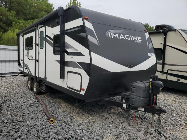 Salvage Grand Desi Imagine